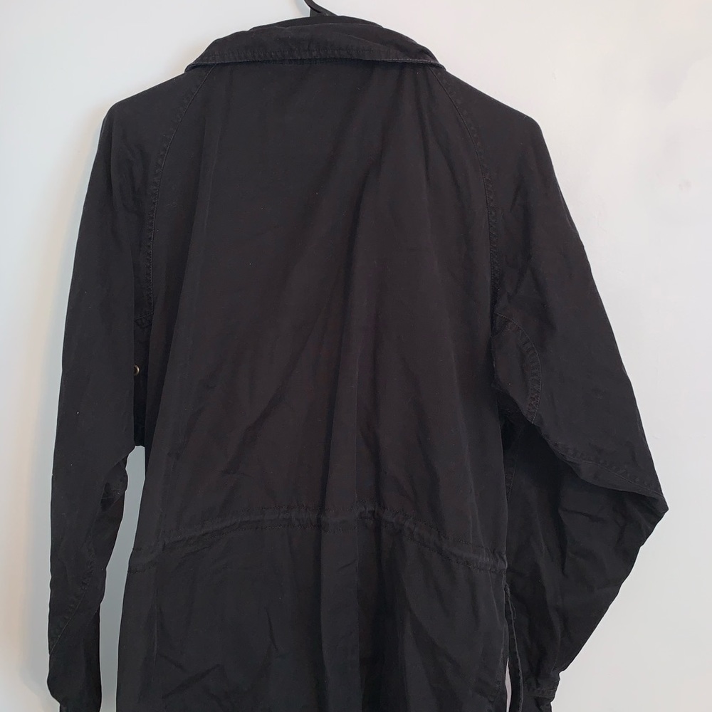 Cargo Jacket - Picture 3 of 3